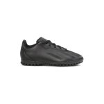 Chaussures de football adidas x crazyfast. 4 turf pour enfant - noir - crampons stabilisés - terrain ... Chaussures de football adidas x crazyfast. 4 turf pour enfant - noir - crampons stabilisés - terrain ...
