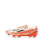 Chaussures de football - adidas - x speedportal messi - rouge - homme
