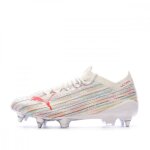 Chaussures de football blanches homme puma ultra 1. 2 mxsg Chaussures de football blanches homme puma ultra 1. 2 mxsg