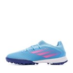 Chaussures de football bleu enfant adidas speedflow Chaussures de football bleu enfant adidas speedflow