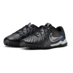 Chaussures de football  crampons nike tiempo legend 10 academy tf enfants