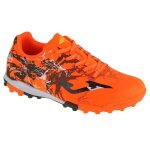 Chaussures de football pour enfant joma copa jr scjs2408tf - orange