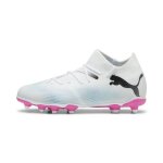 Chaussures de football enfant puma future 7 match fg / ag
