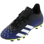 Chaussures football gazon synthetique predator freak . 4 - adidas