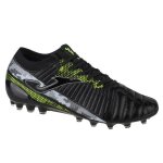 Chaussures de football joma propulsion cup 2101 ag pour homme en noir