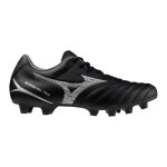 Chaussures de football - mizuno - monarcida neo select p1ga2425 - 03 - noir - taille 43 - respirantes ...