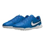 Chaussures de football  crampons nike legend 10 club tf