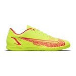 Chaussures de football nike mercurial vapor 14 club - homme - vert - crampons mouls - terrain synthtique ...