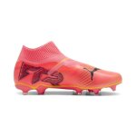 Chaussures de football puma future 7 match + ll fg / ag