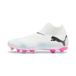 Chaussures de football puma future 7 match + ll fg / ag