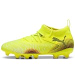 Chaussures de football puma future 8 match fg / ag pour enfant Chaussures de football puma future 8 match fg / ag pour enfant