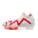 Chaussures de football puma future ultimate fg / ag wns