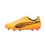 Chaussures puma match de football king fg / ag jr 10757305
