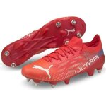 Chaussures de football puma ultra 1. 3 mxsg - rose flash / blanc / bleu roi Chaussures de football puma ultra 1. 3 mxsg - rose flash / blanc / bleu roi
