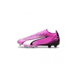 Chaussures de football puma ultra match fg / ag