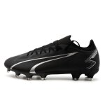 Chaussures de football puma ultra match fg / ag