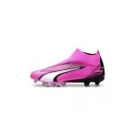 Chaussures de football puma ultra match ll fg / ag