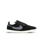 Chaussures de football streetgato gs - nike - noir - blanc sommet / noir / noir cass� - homme