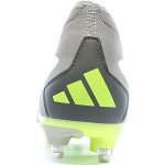 Chaussures de footl blanc / vert homme predator accuracy. 3 sg