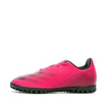 Chaussures de futsal rose garon adidas x ghosted. 4 tf j