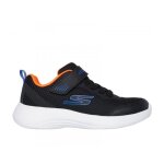 Chaussures - skechers - selectors reset ac 403615l blk - noir - gar�on - taille 30
