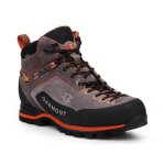 Chaussures de randonn�e garmont vetta gtx pour homme - marron - respirantes