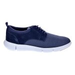 Geox adacter homme bleu - chaussures � lacets respirantes