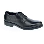 Chaussures - geox - dublin - noir - lacets - homme Chaussures - geox - dublin - noir - lacets - homme