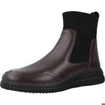 Chaussure geox modle d noovae - coleur marron