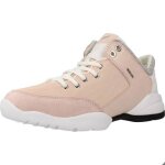 Chaussure geox modle d sfinge a - coleur rose