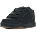 Chaussures - globe - tilt kids - dark shadow phantom - cuir - lacets - caoutchouc