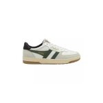 Chaussures gola gola cmb336 blanc