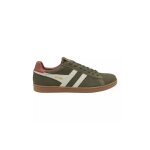 Chaussures gola gola cmb387 vert