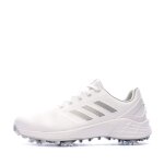 Chaussures de golf adidas zg21 - tige imperméable - semelle intermédiaire lightstrike - amorti boost Chaussures de golf adidas zg21 - tige imperméable - semelle intermédiaire lightstrike - amorti boost