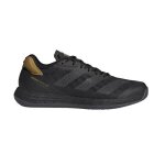 Chaussures de handball - adidas - fastcourt 2 - homme - noir - légères et dynamiques Chaussures de handball - adidas - fastcourt 2 - homme - noir - légères et dynamiques