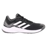 Chaussures handball adidas novaflight primegreen noir - homme / adulte - volley - ball - indoor