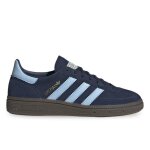 Adidas handball spezial j chaussures pour enfant bleu ih8011