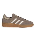 Adidas handball spezial j chaussures pour enfant marron ji0453