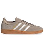 Chaussures de handball - adidas - spezial - marron - cuir - lacets
