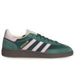 Adidas handball spezial w chaussures pour femme vert ji2648