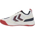 Chaussures de handball enfant hummel dagaz - blanc - 36 Chaussures de handball enfant hummel dagaz - blanc - 36