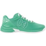 Chaussures de handball de handball enfant kempa attack 2. 0 - menthe - 33 Chaussures de handball de handball enfant kempa attack 2. 0 - menthe - 33