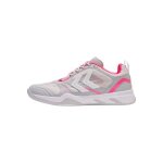 Chaussures de handball de handball femme hummel uruz 2. 0 - glo rose - 405