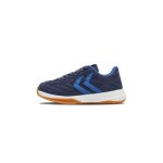 Chaussures de handball indoor enfant hummel dagaz iii - blue - 32
