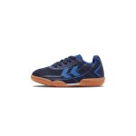 Chaussures de handball indoor enfant hummel root elite ii lc - blue - 32