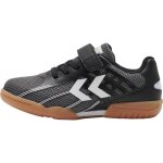 Chaussures de handball indoor enfant hummel root elite vc - noir - taille 29 Chaussures de handball indoor enfant hummel root elite vc - noir - taille 29