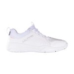 Chaussures de handball indoor femme salming eagle - blanc / magenta - 38 2 / 3