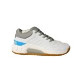 Chaussures de handball indoor femme salming recoil ultra - white - 41 1 / 3 Chaussures de handball indoor femme salming recoil ultra - white - 41 1 / 3