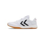 Chaussures de handball indoor hummel dagaz iii - white - 41 Chaussures de handball indoor hummel dagaz iii - white - 41