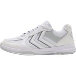 Chaussures de handball indoor hummel inventus off - blanc / gris - 46 Chaussures de handball indoor hummel inventus off - blanc / gris - 46